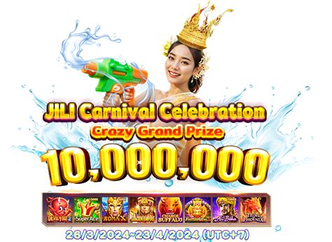 jili carnival online casino.